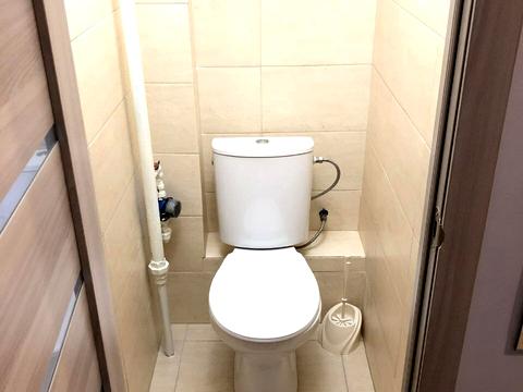 квартира по адресу Варненская ул., 23