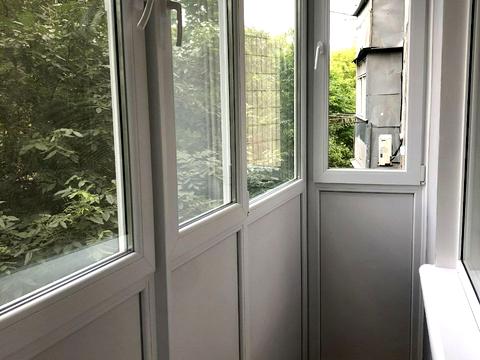 квартира по адресу Варненская ул., 23