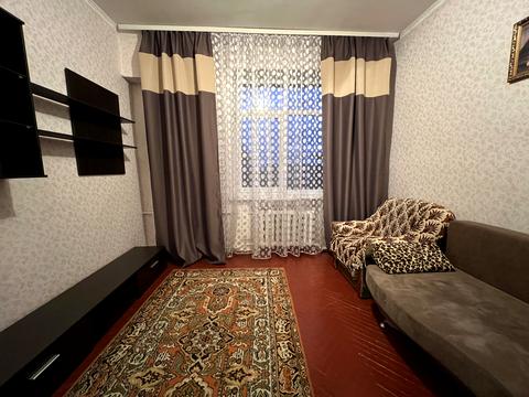 квартира за адресою Геннадія Афанасьєва вул. (Костянтина Заслонова), 7