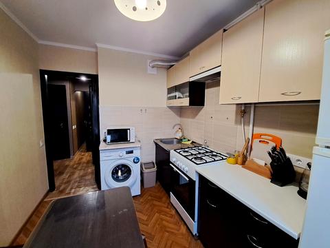 квартира по адресу Героїв Космосу ул., 7