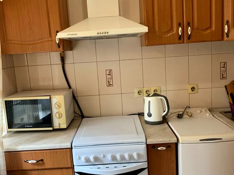 квартира по адресу Миру просп., 6