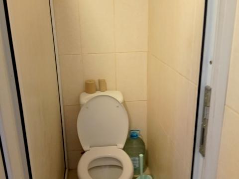 комната по адресу Андрія Мельника ул. (Генерала Тупікова), 31/2а