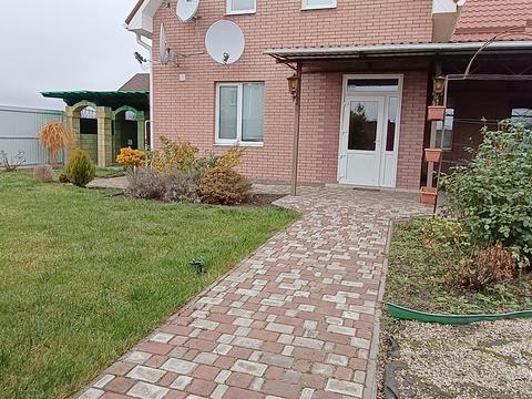 будинок за адресою Косовщина