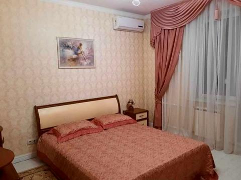 квартира за адресою Старокозацька вул. (Комсомольська), 42