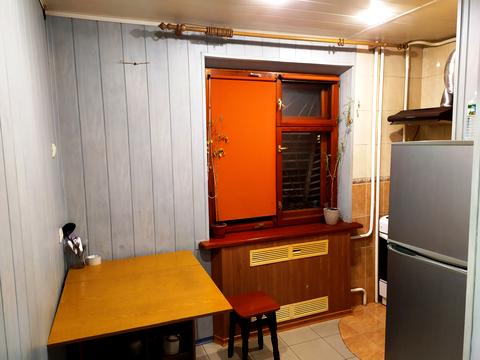 квартира по адресу Янтарная ул., 79а