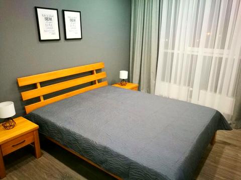 квартира за адресою Миколи Бажана просп., 1-А