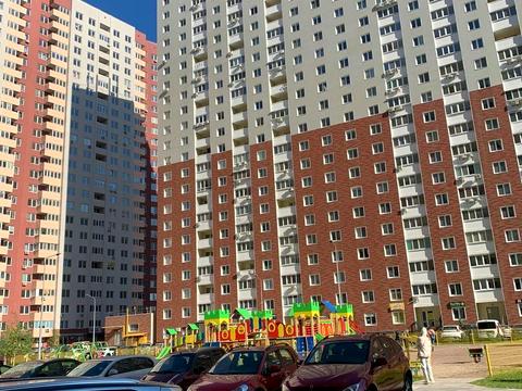 квартира по адресу Балтийский пер., 3-А