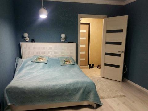 квартира за адресою Ломоносова, 34а