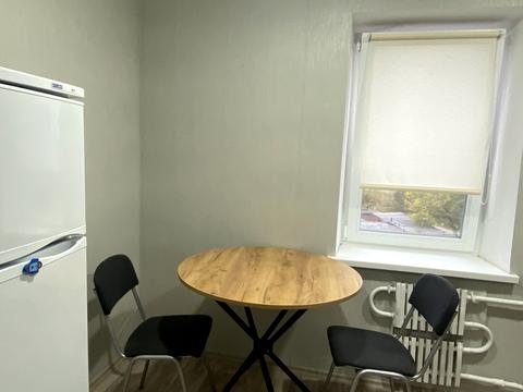 квартира за адресою Добробатів вул. (Іларіонівська), 3-А