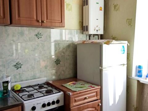 квартира за адресою Гагарина, 26