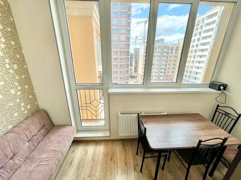квартира за адресою Олександрівська вул., 1