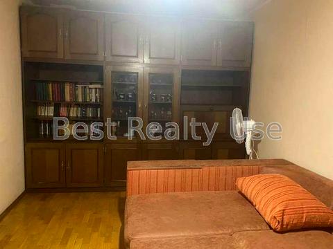 квартира по адресу Героев Полка "Азов ул. (Малиновского маршала), 13