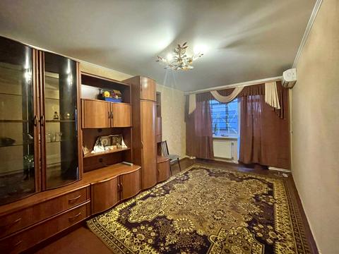 квартира за адресою Качинського, 14