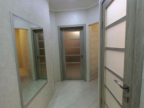 квартира по адресу Боголюбова ул., 34