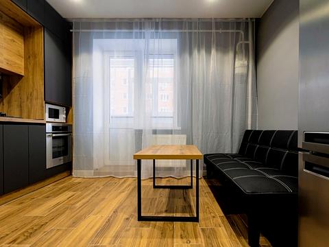 квартира по адресу Куликовская ул., 98