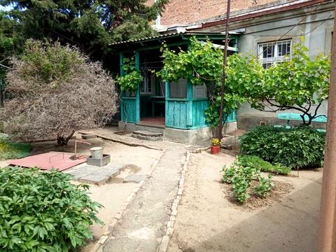 участок по адресу Фонтанская дорога ул. (Перекопской дивизии улица)