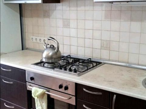 квартира по адресу Мира просп., 21