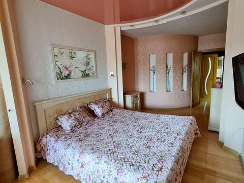 квартира по адресу Анны Ахматовой ул., 14-Б