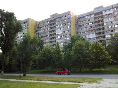 квартира за адресою Братів Горобців вул. (Дмитра Кедріна), 47