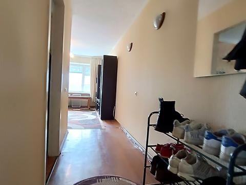 квартира по адресу Довженка ул., 44
