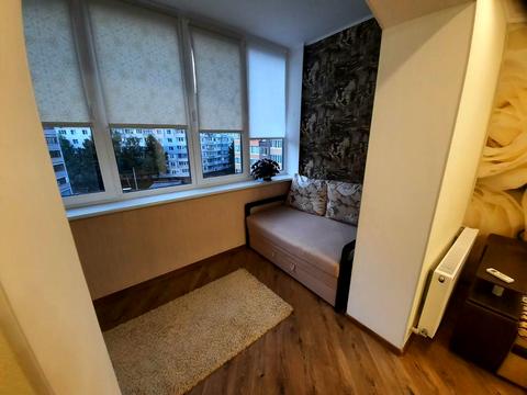 квартира за адресою Івана Сльоти вул., 50а