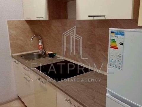 квартира за адресою Світлицького вул., 35