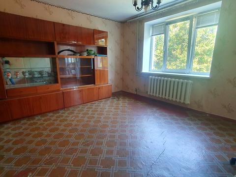 квартира по адресу Михаила Грушевского ул. (Котовского), 43