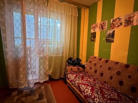 квартира за адресою Сержа Лифаря вул. (Олександра Сабурова), 17