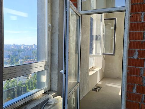 квартира по адресу Митрополита Василия Липковского ул. (Урицького), 38