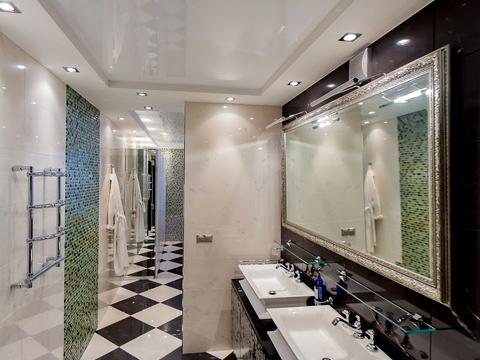 квартира по адресу Ломоносова, 54