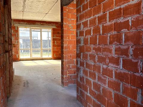 дом по адресу Радужная ул., 87А