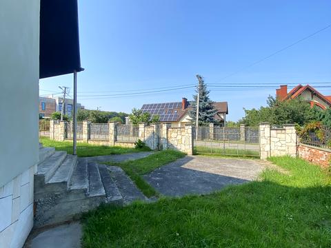 будинок за адресою Лісна вул.