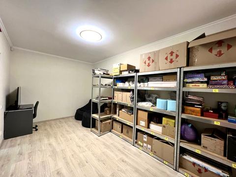 квартира по адресу Домостроительная ул., 13