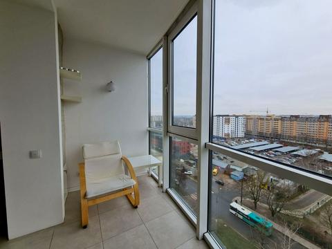 квартира за адресою Хмельницький, Зарічанська вул., 8/4