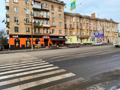 коммерческая по адресу Зимних Походов ул. (Симбирцева), 1