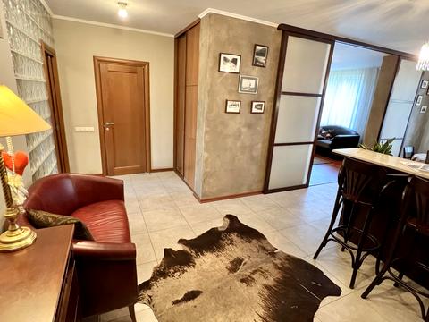 квартира за адресою Феодосійський пров., 14