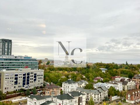 квартира за адресою Старонаводницька вул., 8