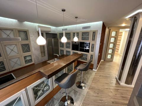 квартира за адресою Барабашова вул., 36а