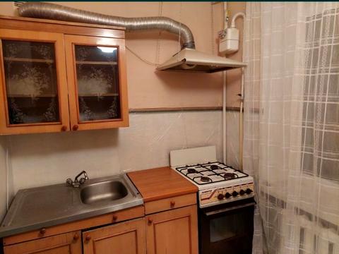 квартира за адресою Київська, 12