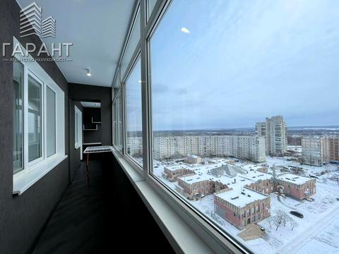 квартира за адресою Суми, Михайла Лушпи просп. (Космонавтів), 38