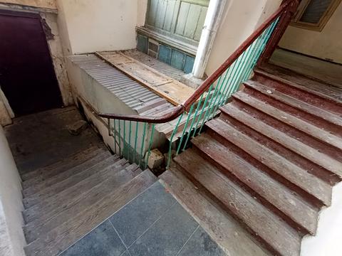квартира по адресу Бунина ул. (Буніна), 27