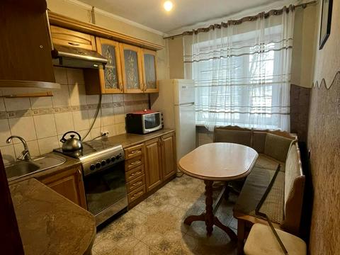 квартира за адресою Стрийська вул., 99