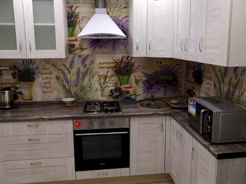 квартира за адресою Квітки Цісик вул. (Гулі Корольової), 8