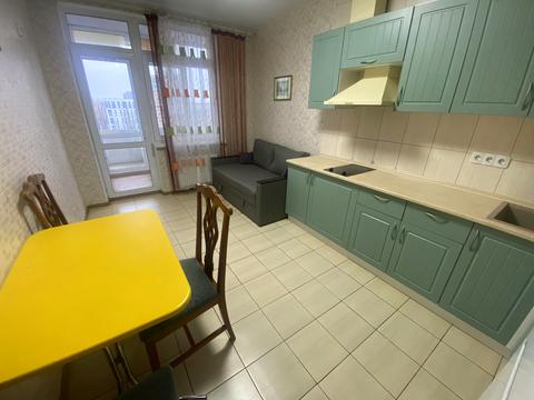 квартира по адресу Даниила Щербаковского ул. (Щербакова), 52