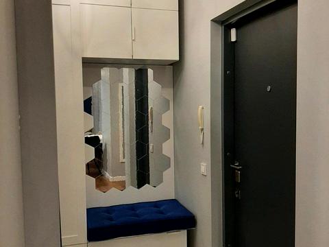 квартира за адресою Соборності просп. (Возз'єднання), 17