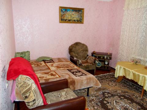 квартира за адресою Максима Березовського вул. (Федорова), 3