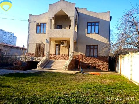 дом по адресу Куприна