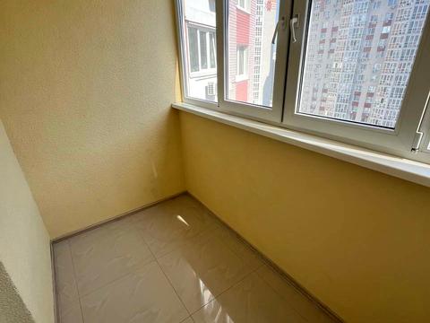 квартира за адресою Єлизавети Чавдар вул., 38