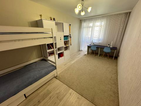 квартира за адресою Перспективна, 10