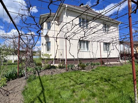 будинок за адресою Горького